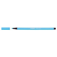 Stabilo Pen 68/31 Açık Mavi