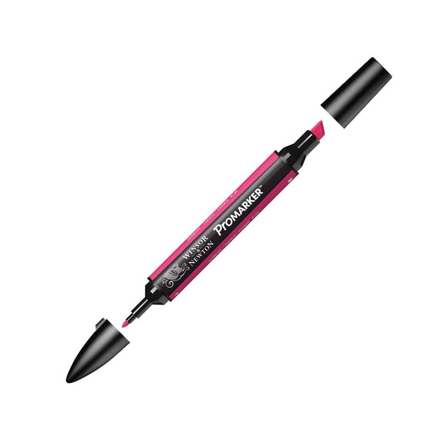 Wn Promarker Carmine 127 (R156)