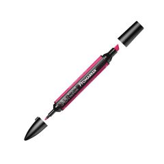 Wn Promarker Carmine 127 (R156)