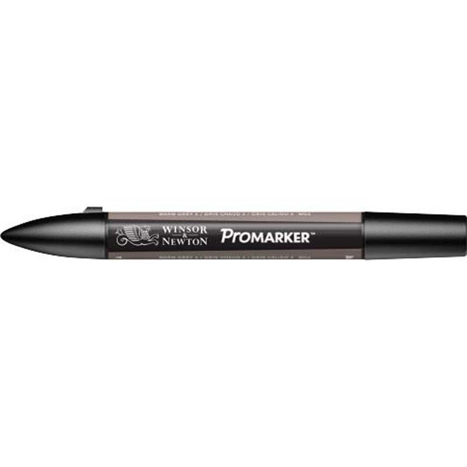 Wn Promarker Warm Grey 4 131 (Wg4)