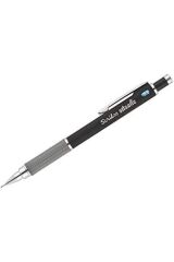 Scrikss Atlantis 0.7 mm Siyah Versatil Kalem