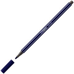 Stabilo Pen 68/22 Koyu Mavi
