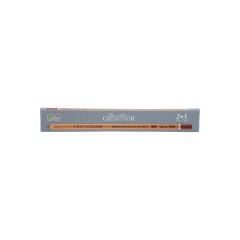 Cretacolor Sanguine Pencils Oil Medium(Sanatçı Çizim Kalemi) 462 02
