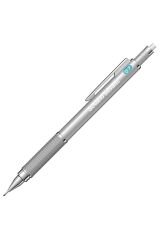 Scrikss Atlantis 0.7 mm Gümüş Versatil Kalem