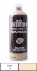 Sprey Boya Krem 400Ml Artdeco N:030