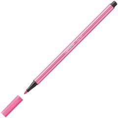 Stabilo Pen 68 /17 Açık Pembe