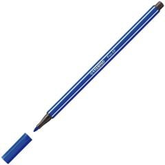 Stabilo Pen 68/32 Koyu Mavi