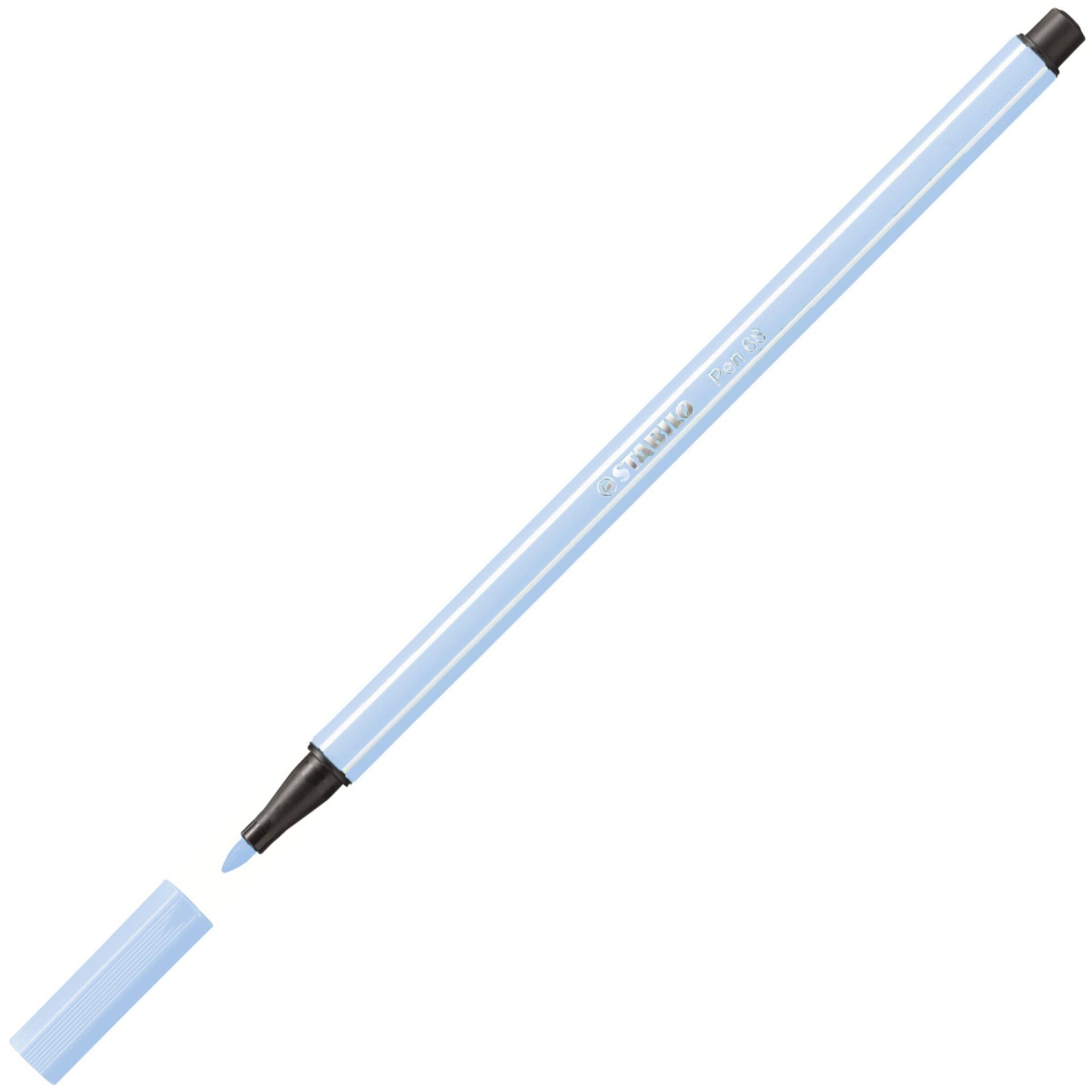 Stabilo Pen 68/11 Buz Mavisi