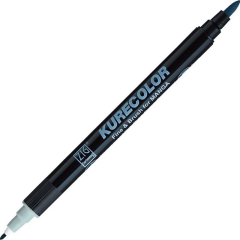 Zig Mangaka Fine Brush Cnkc-2200 834 (826) Blue Gray 3