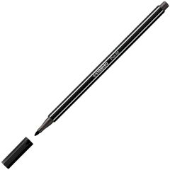 Stabilo Pen 68/46 Siyah