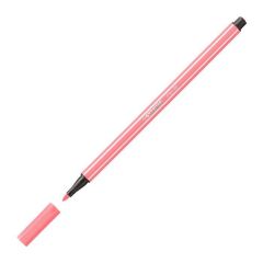 Stabilo Pen 68/040 Floresan Kırmızı