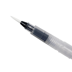 Lutart Fırça Su Hazneli İnce Lf-011