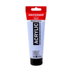 Amsterdam Akrilik 120Ml. Ultramarine Light