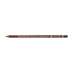 Cretacolor Sepia Pencils Oil Light (Sanatçı Çizim Kalemi) 463 42