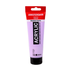 Amsterdam Akrilik 120Ml. Lilac