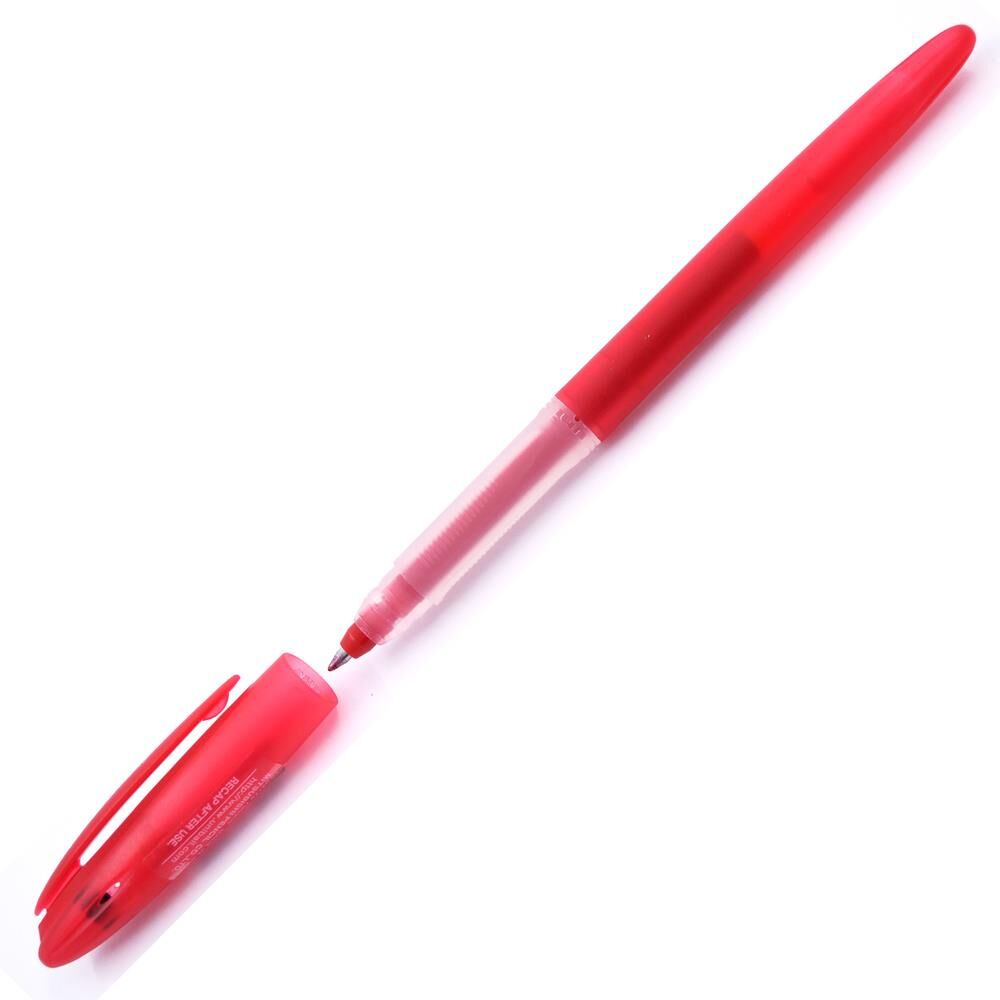 Jel Kalem Krmz Um-170 Unı