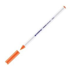 Edding T-Shirt Kalemi Fosforlu Turuncu E-4600