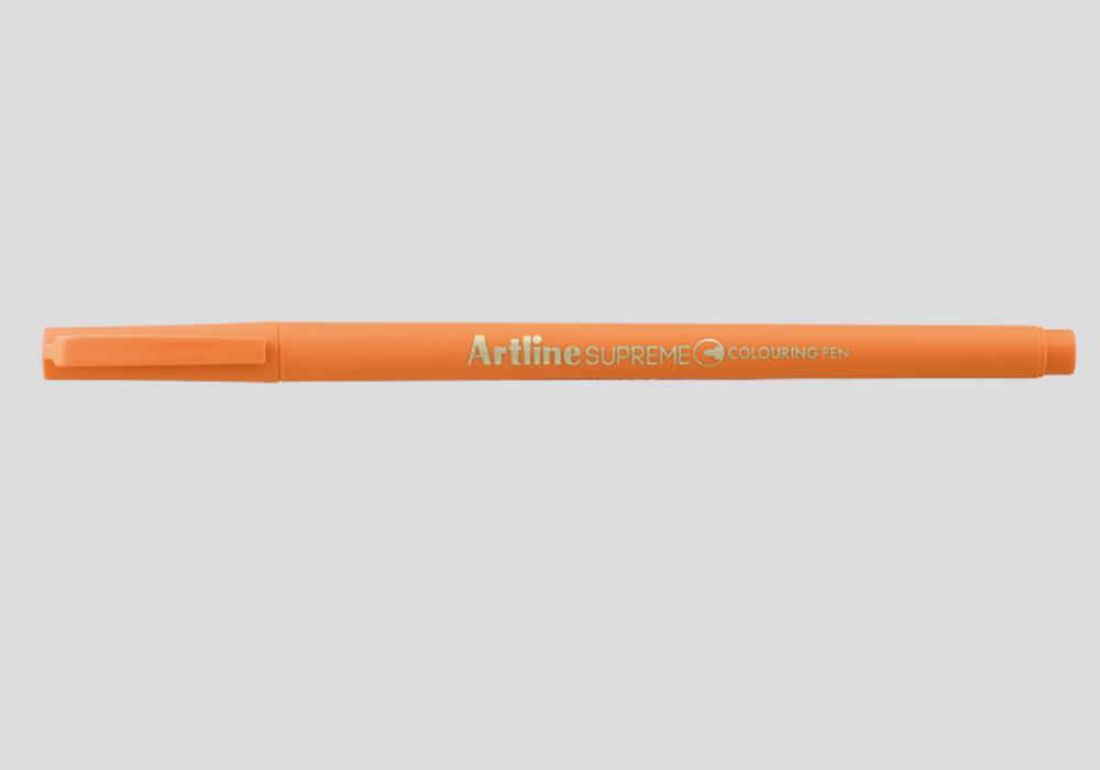 Artlıne Supreme 0.6 Mm Aprıcot Renklı Kalem