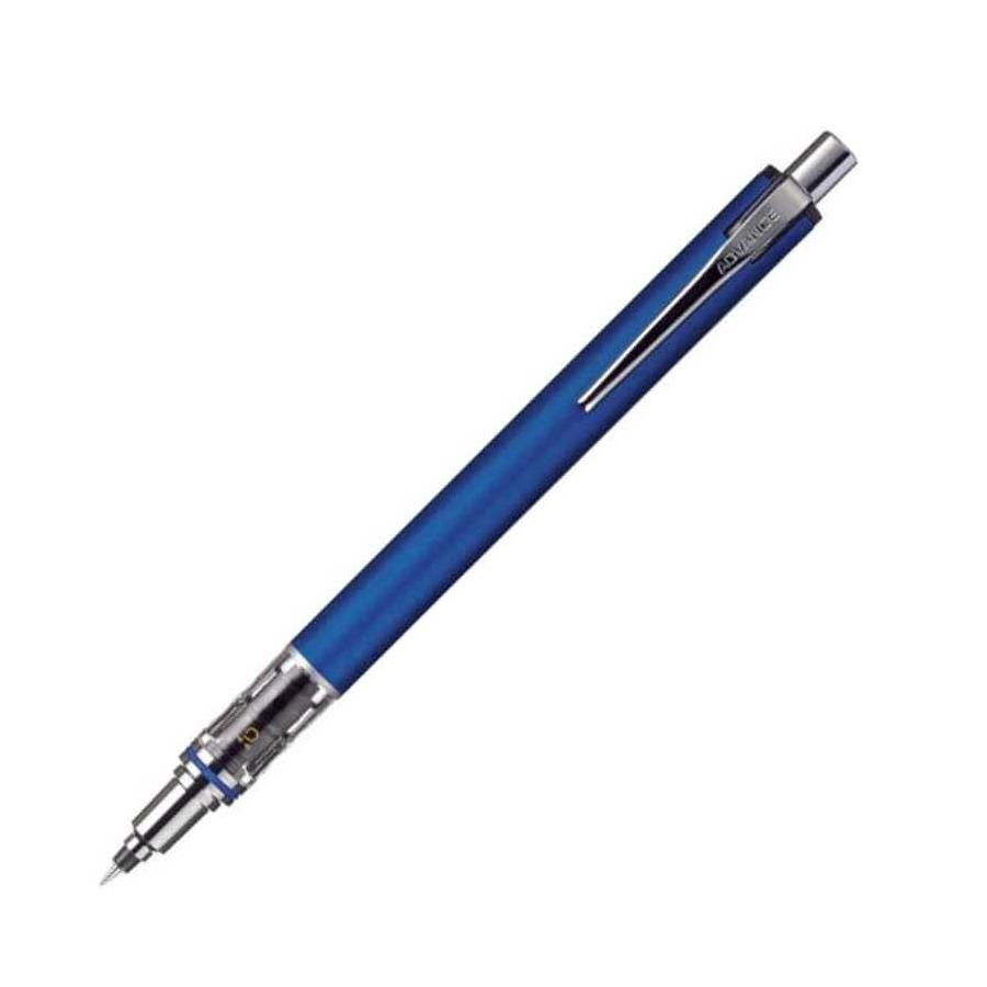 Uniball M7-559 Lacivert Versatil Kalem 07Mm