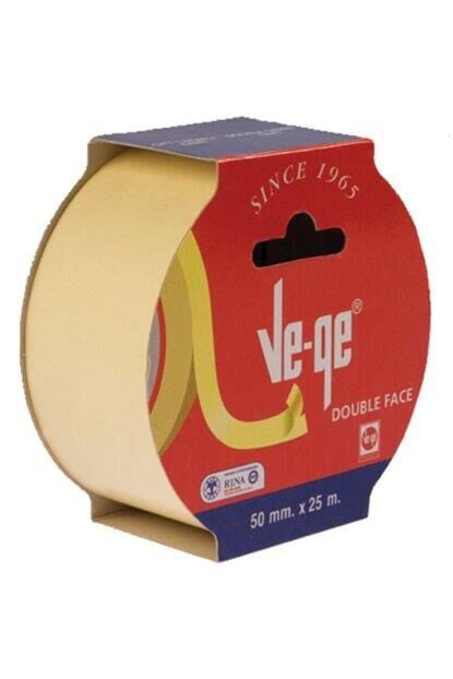 48X25 Cıft Taraflı Band Ve-Ge