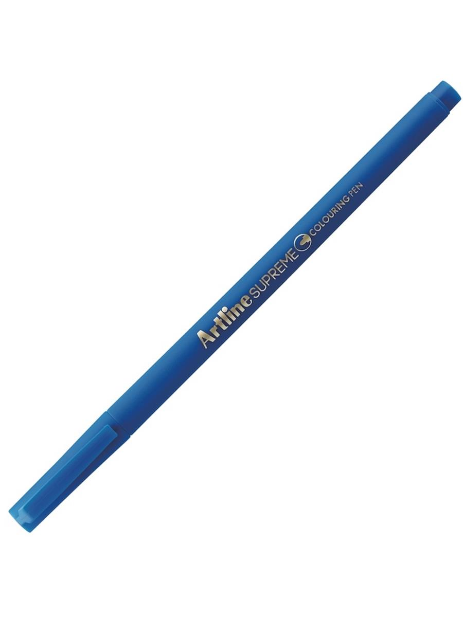 Artlıne Supreme 0.6 Mm Blue Renklı Kalem