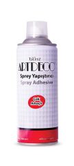 Sprey Yapıstırıcı 400Ml Artdeco