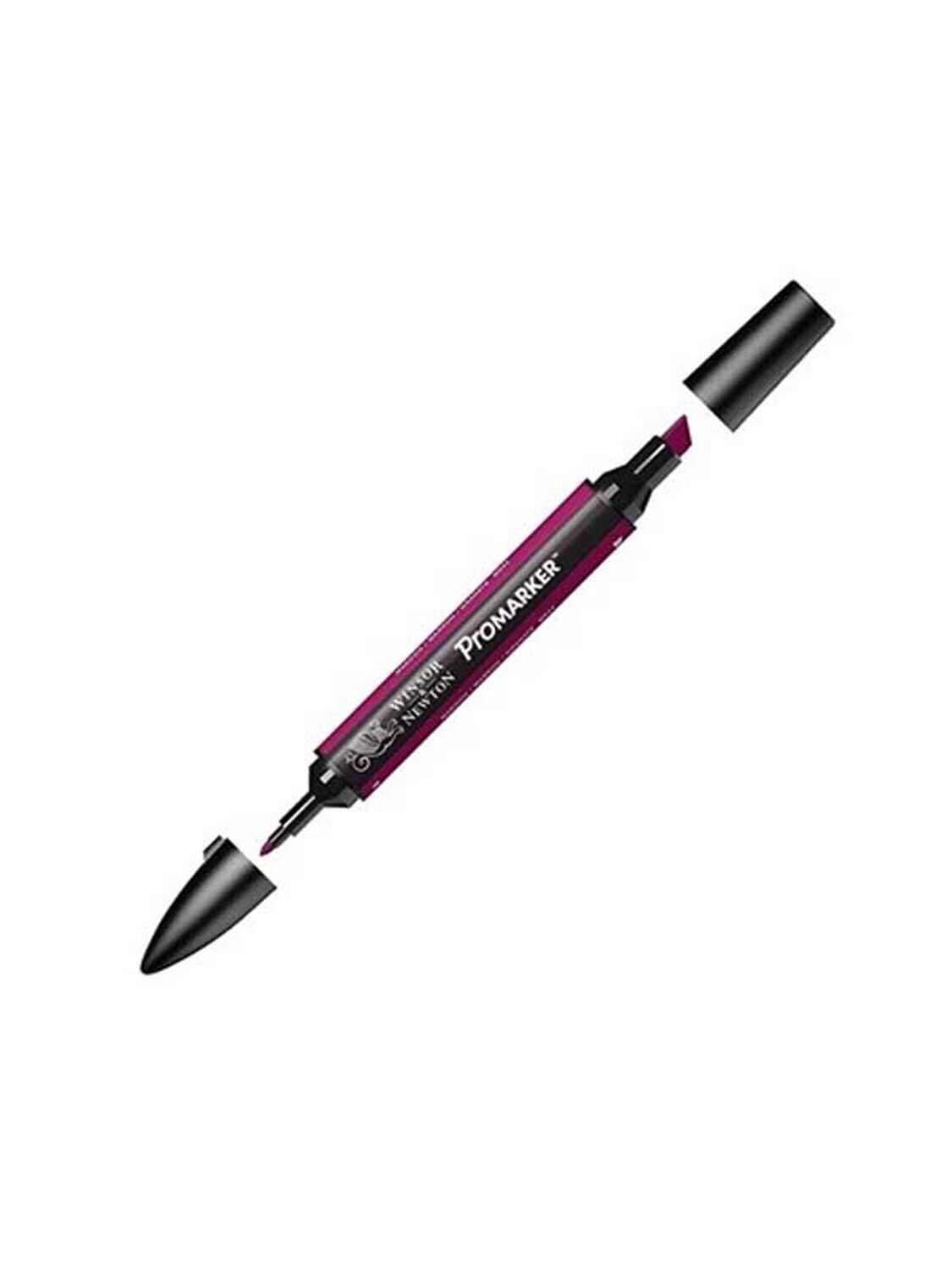 Wn Promarker Maroon 175 (M544)