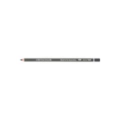 Cretacolor Graphite Aquarell Pencils 8B (Sulandırılabilir Dereceli Kalem) 180 08
