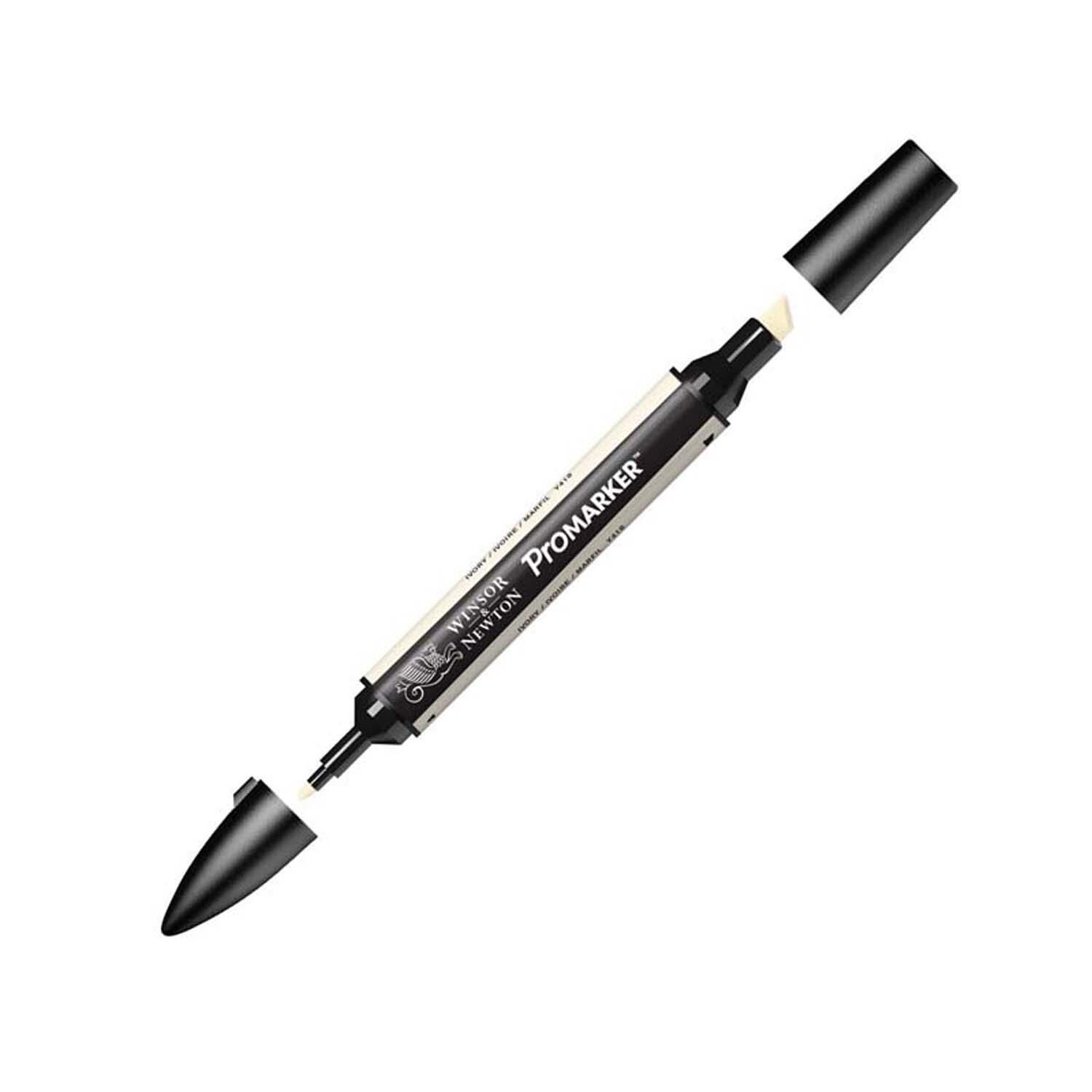 Wn Promarker Ivory 177 (Y418)