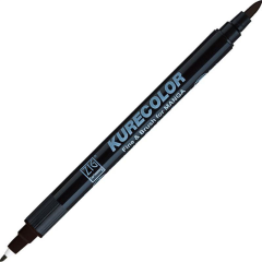 Zig Mangaka Fine Brush Cnkc-2200 808 Natürel Gray