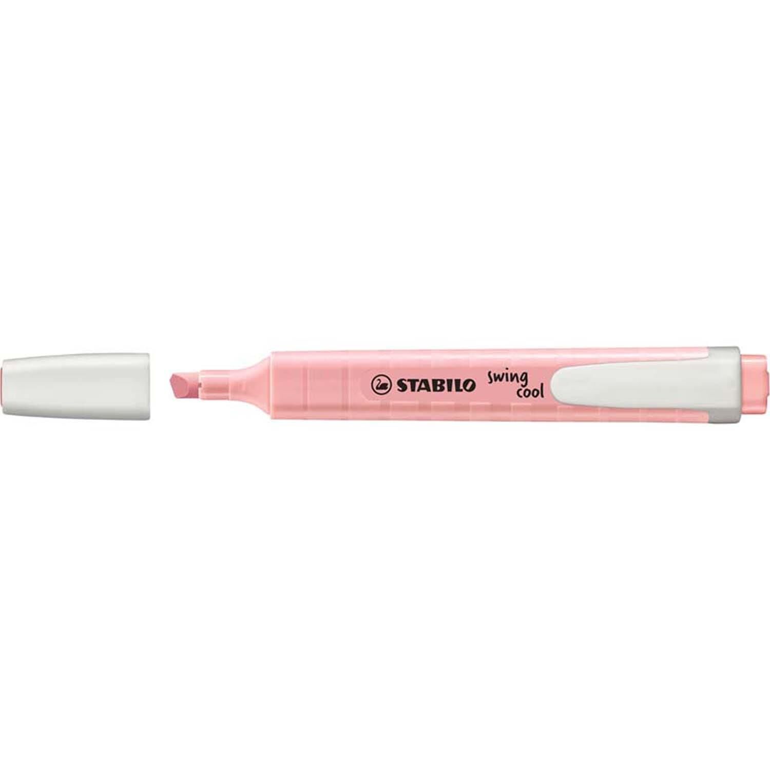 Stabilo Swing Cool Pastel Pembe