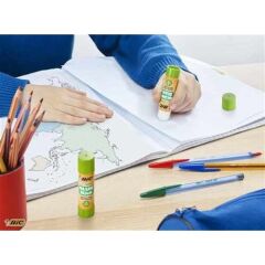 Bic Stick Yapıştırıcı 36Gr 9192541