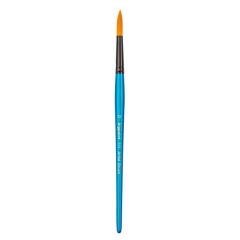 Bpf111/12 Sentetık Kıl Yuvarlak Fırca