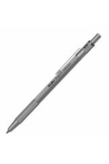 Scrikss Graph-X Metal Versatil 2 Mm Kurşun Gri