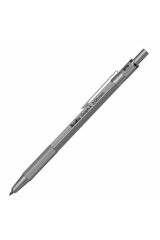 Scrikss Graph-X Metal Versatil 2 Mm Kurşun Gri