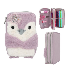 Top Model Prenses Mimi Kalem Kutusu Penguen