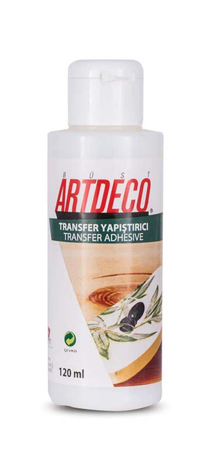 Transfer Tutkalı 100 Ml Artdeco