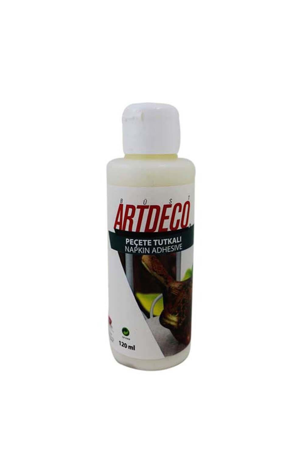 Pecete Tutkalı 120Ml Artdeco