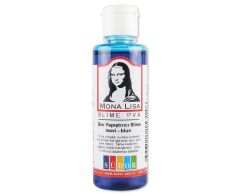 Südor Monalisa Sıvı Slime 70Ml Mavi
