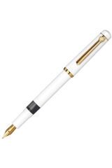 Scrikss 419 Dolmakalem Beyaz