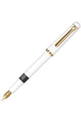 Scrikss 419 Dolmakalem Beyaz