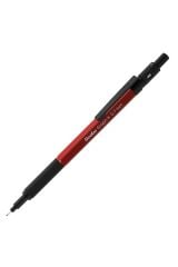 Scrikss Graph-X Metal Versatil 0,7 Mm Kırmızı