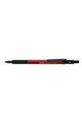 Scrikss Graph-X Metal Versatil 0,7 Mm Kırmızı