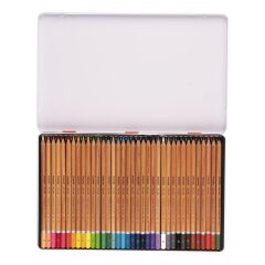 Bruynzeel Expression Colour Kuru Boya Kalem Seti 36lı 60312036