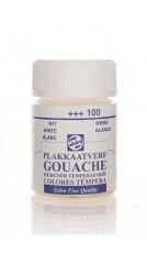 100 Whıte Guaj Boya Talens