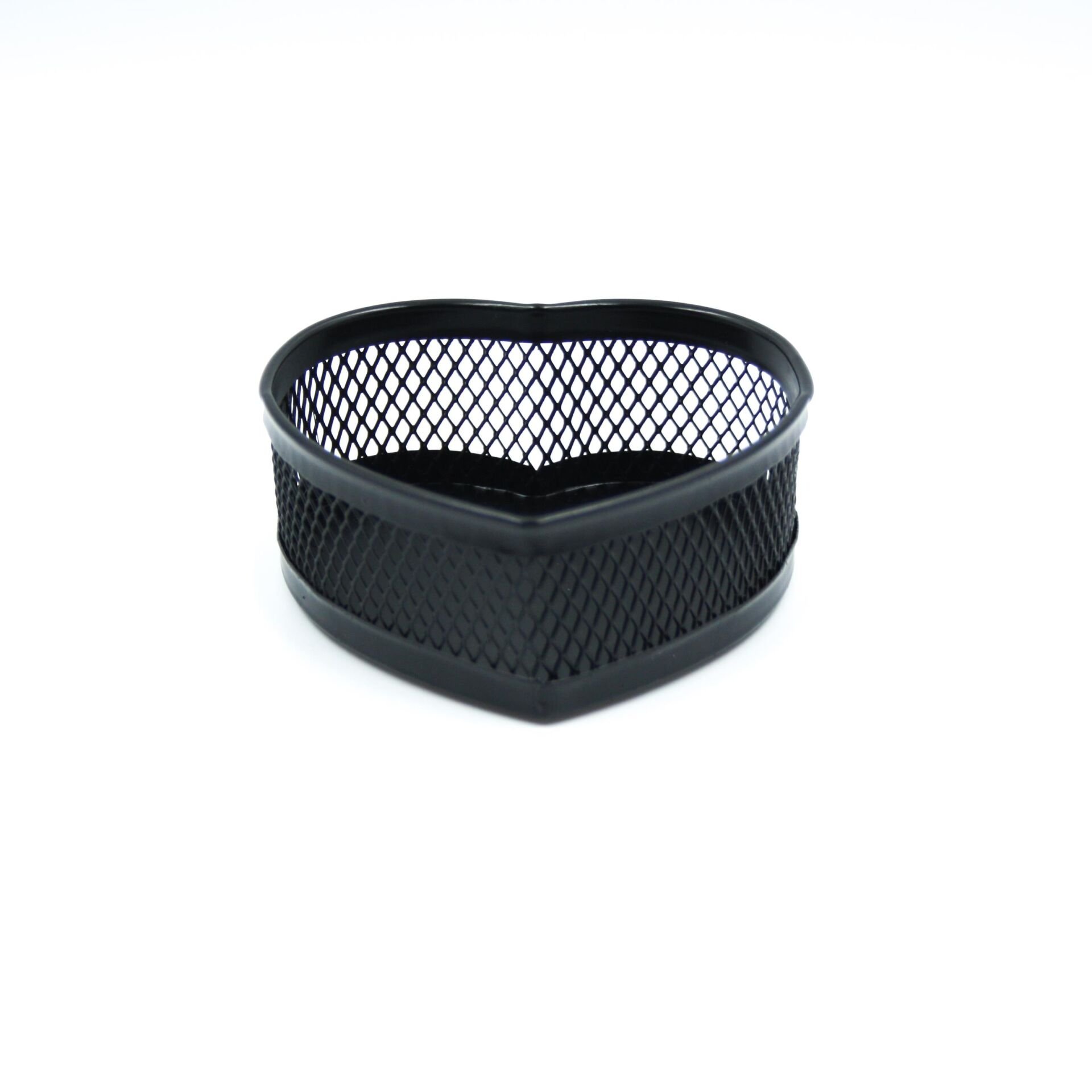 Kembs Kalp Ataşlık Siyah K802-16