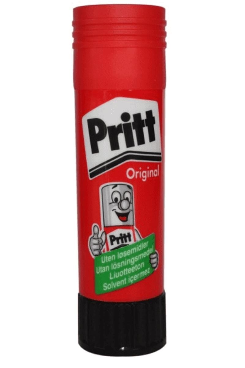 Yapıstırıcı Orta 22Gr Prıtt