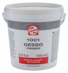 Gesso Talens Prımer 24192001 1000Ml