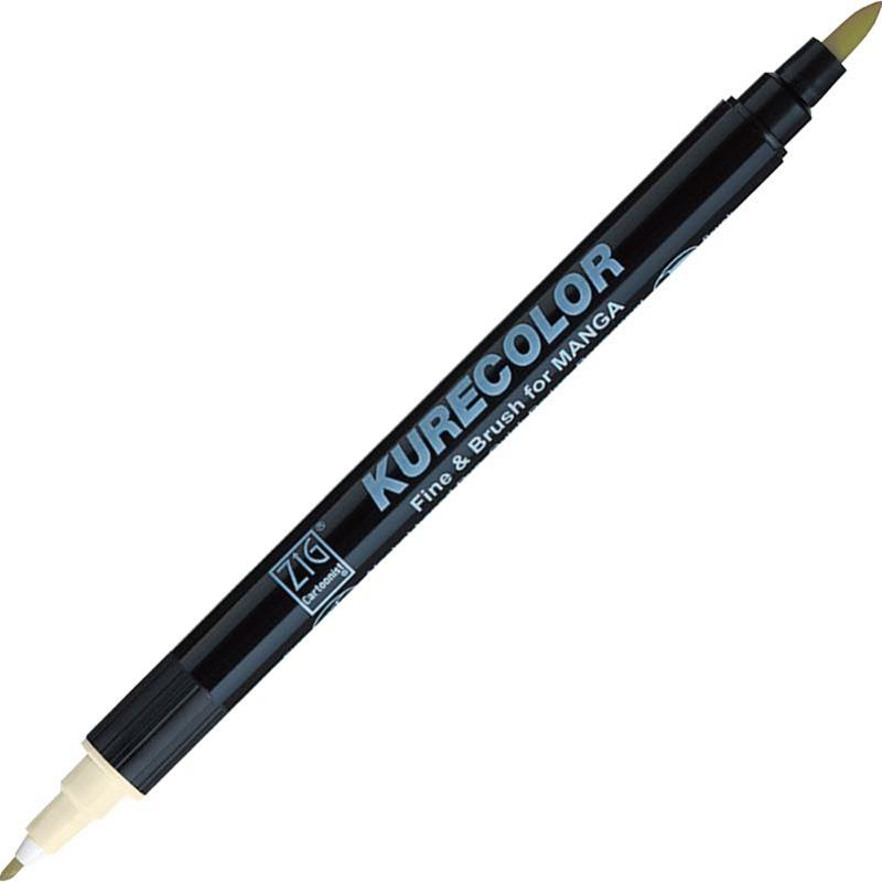 Zig Mangaka Fine Brush Cnkc-2200 731 Pale Beıge