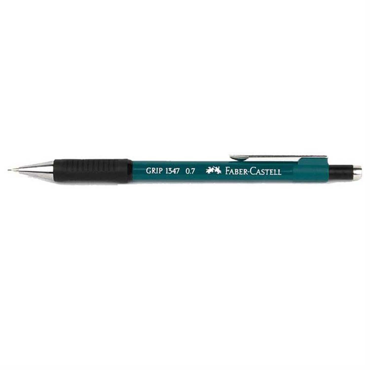 Faber-Castell 1347 0.7Mm Versatil Kalem Z. Yeşili